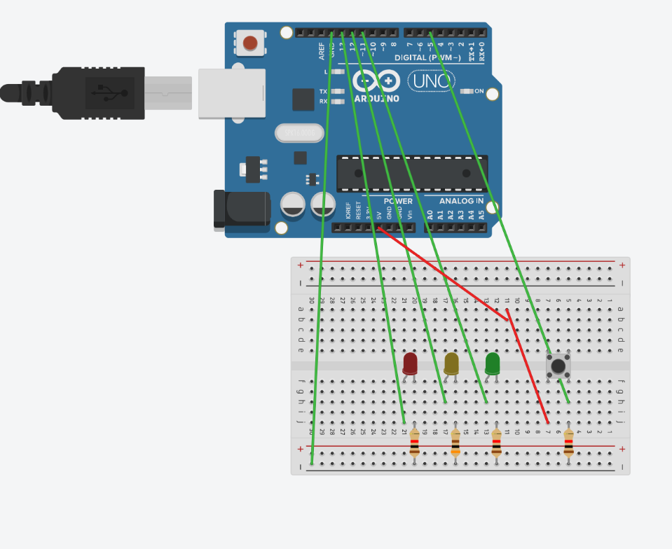 Cuestionario arduino1